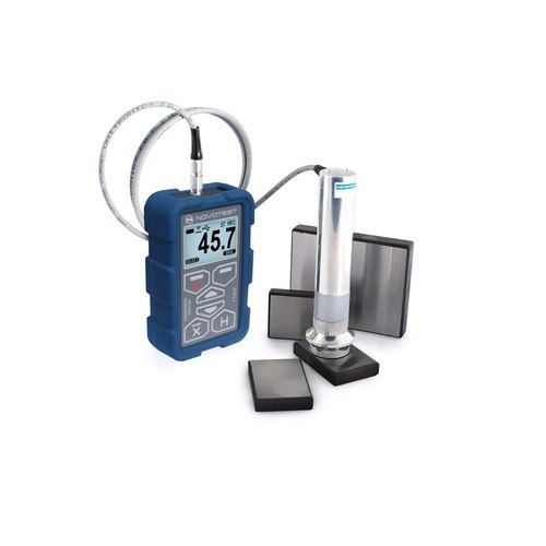 Digital Portable UCI Hardness Tester, 122 X 65 X 23 Mm