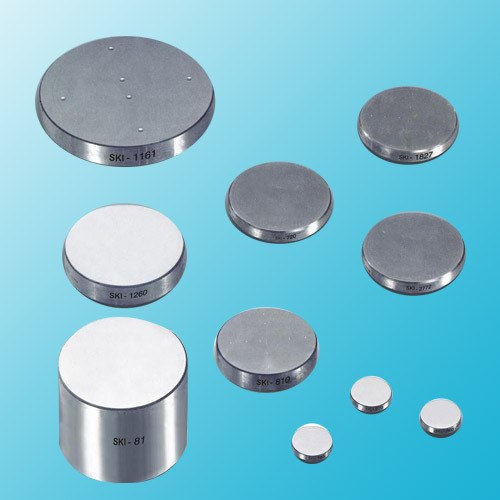 Rajeshwari Hardness Test Block