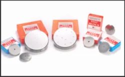 Hardness Test Blocks