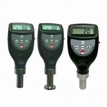 Digital Rubber Hardness Tester, Aa, Model Name/Number: Shore A