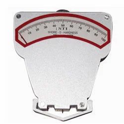 Rubber Hardness Tester Shore A
