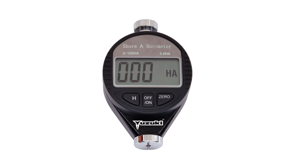 Digital Rubber Hardness Tester Shore A