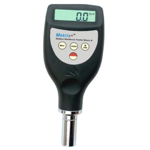 LCD Digital Rubber Hardness Tester