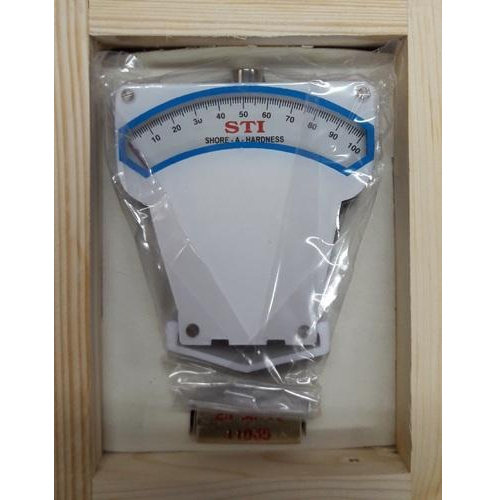 Rubber Hardness Tester