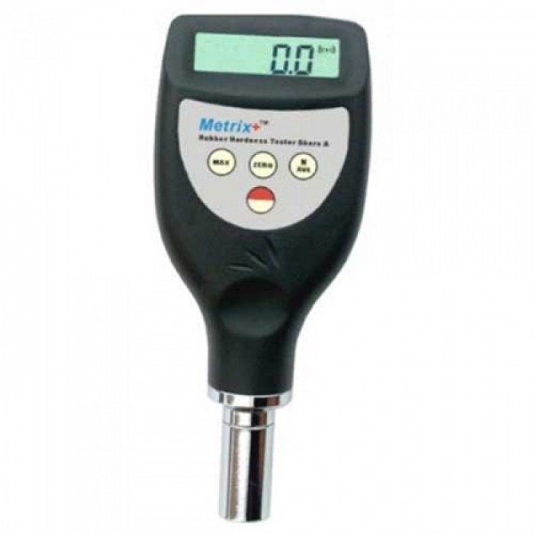 Digital Shore Hardness Tester