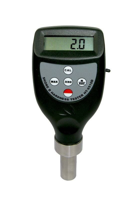 Digital Hardness Testers Ht-6510a, Make : Mextech