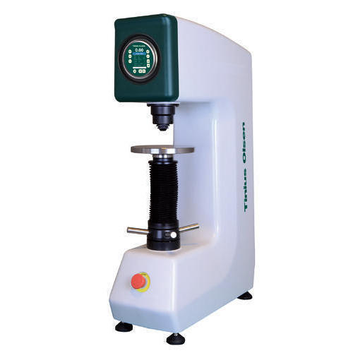Metal Hardness Tester