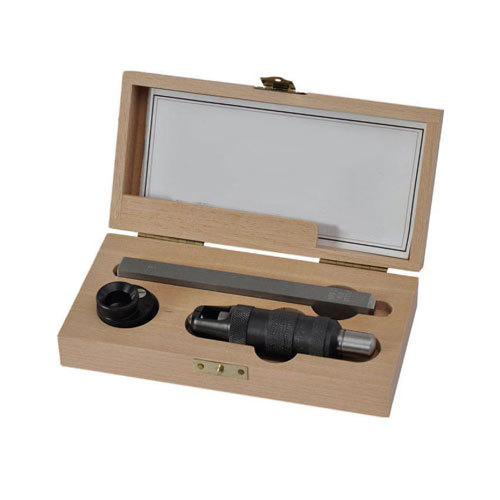 Poldi Type Metal Hardness Tester, HRC