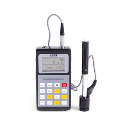 Digital Leeb 120 Portable Hardness Tester, for Industrial