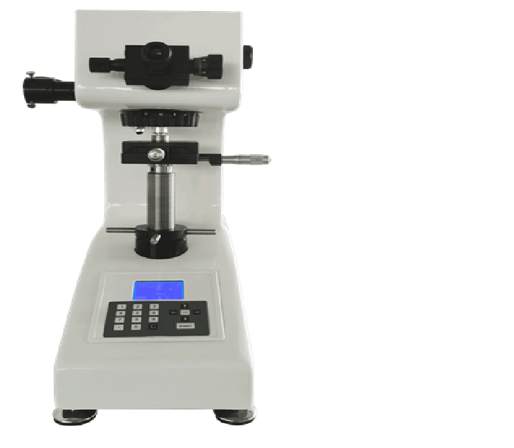 Digital MMT-X2 Micro Vickers Hardness Tester, HV, 405x290x480 mm (lxwxh)