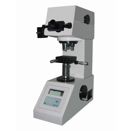 Micro Vickers Hardness Tester