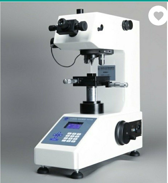 Digital Micro vicker hardness tester, Model Name/Number: 1 Gms To 1000 Gms, Astm