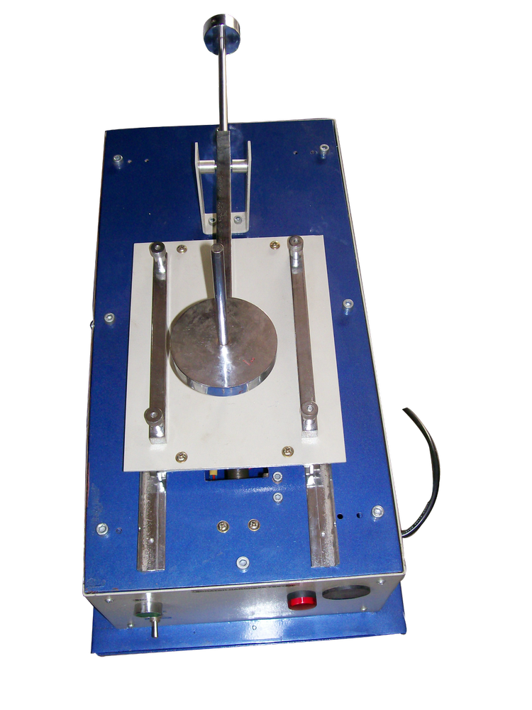 Analog Motorized Scratch Hardness Tester For Paint