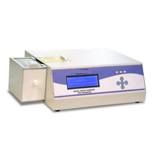 Digital Automatic Hardness Tester, HRC, Model Number: DIGITAB-1
