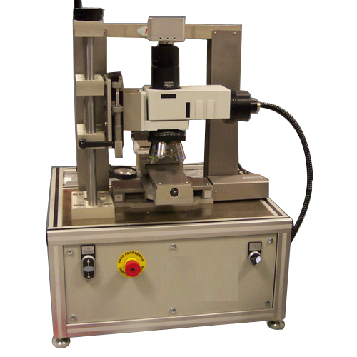 Scratch Tester
