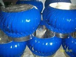 MS And SS Roof Industrial Aluminium Air Ventilator