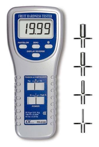 Lutron FR-5120 Fruit Hardness Tester