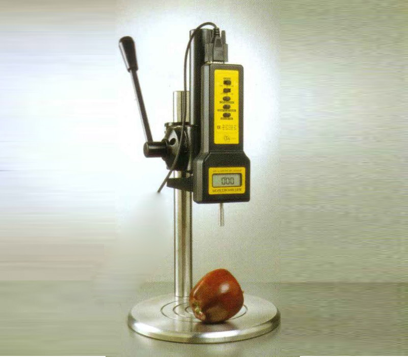 Digital Fruit Firmness Tester, Model Name/Number: 6003E