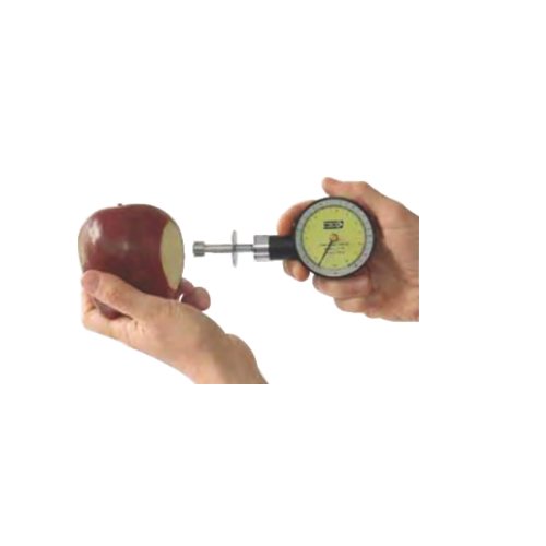 FRUIT PRESSURE / FIRMNESS TESTER