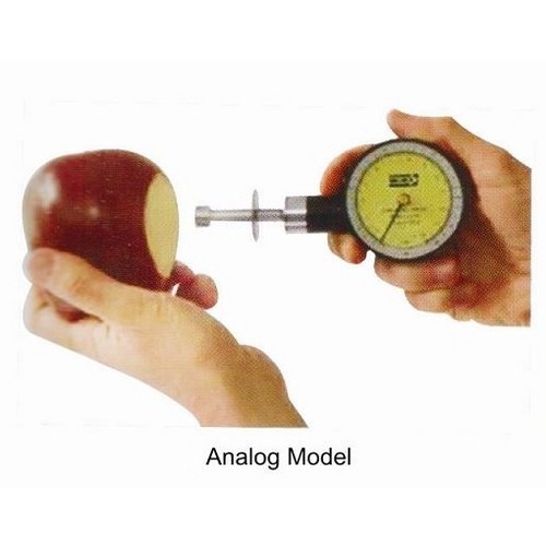 Fruit Pressure / Firmness Tester
