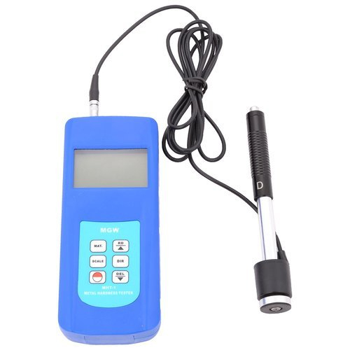 Poldi Type Hardness Tester