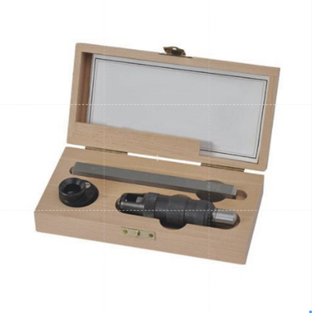 Analog Poldi Hardness Tester, HRC, Model Name/Number: Pht