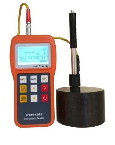 Digital portable Hardness Tester, Model Name/Number: SEL-1