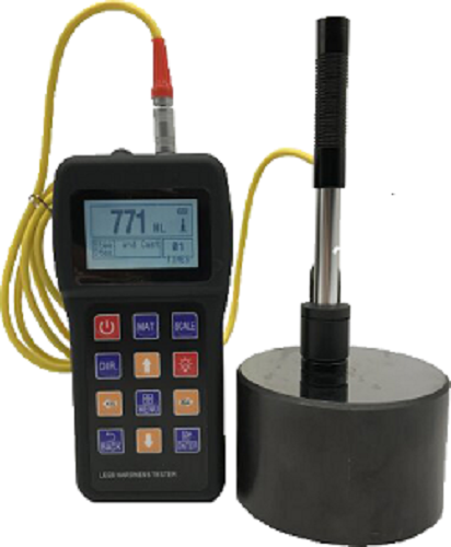 Digital Precise Leeb TH110 ( Metal Hardness Tester ), HRC