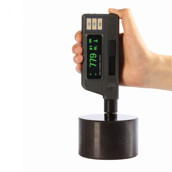 Leeb Hardness Tester