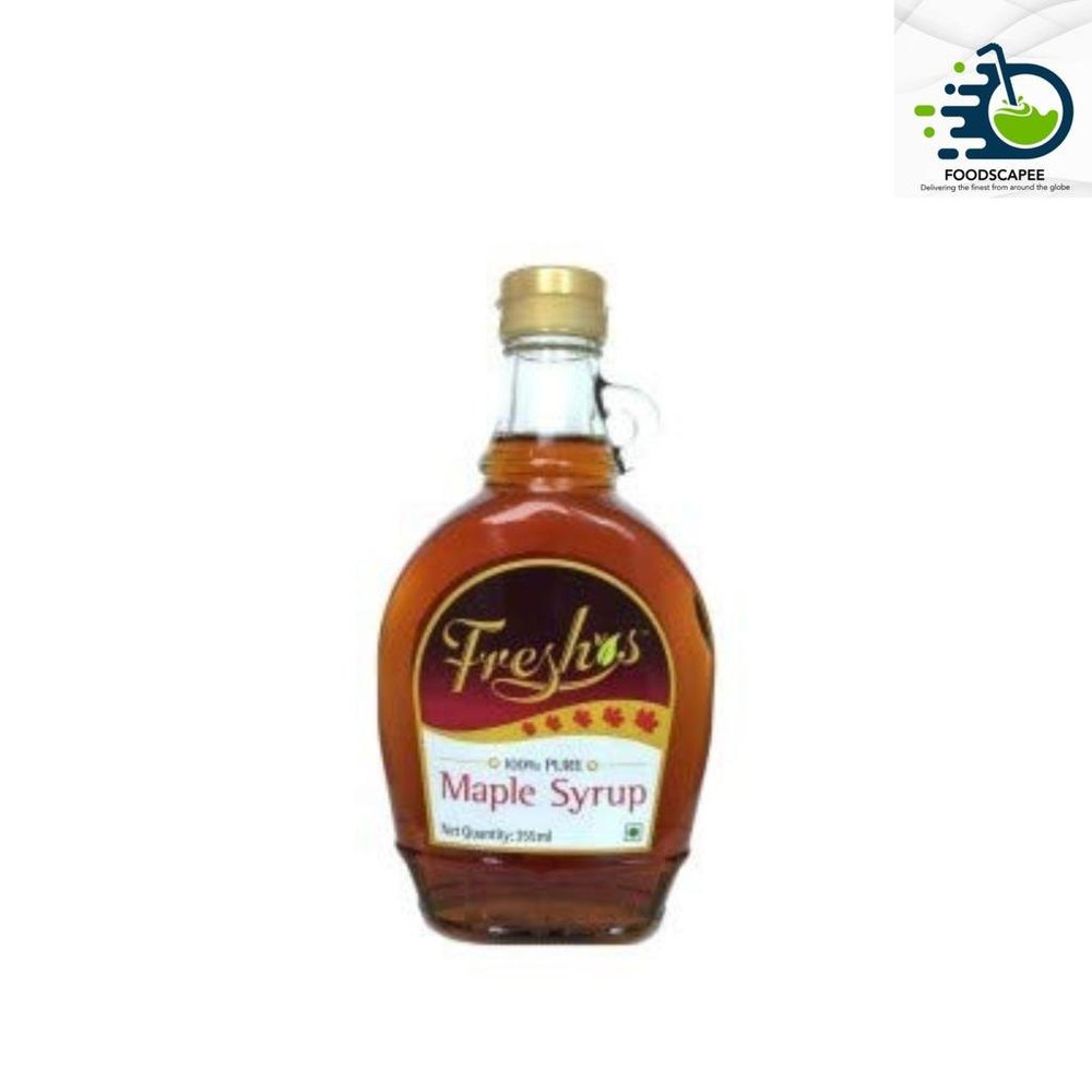 Maple Syrup