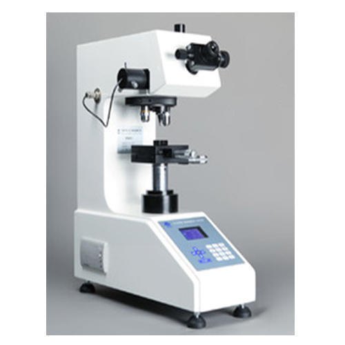 Microhardness Tester