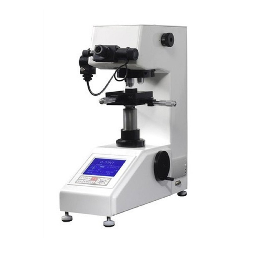 Microhardness Tester, Model Name/Number: CDA-2MT