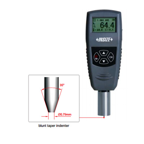 Digital Shore Durometer