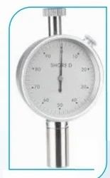 Shore \'\'D\'\' Hardness Tester or Durometers