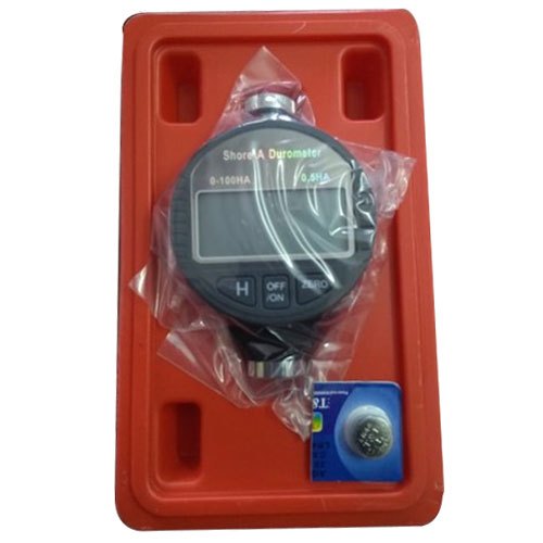 Shore A Durometer