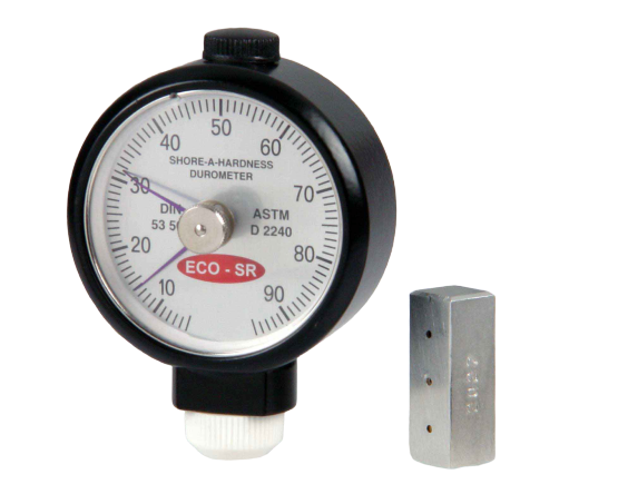 Analog Rubber Hardness Tester, Model Name/Number: 2120