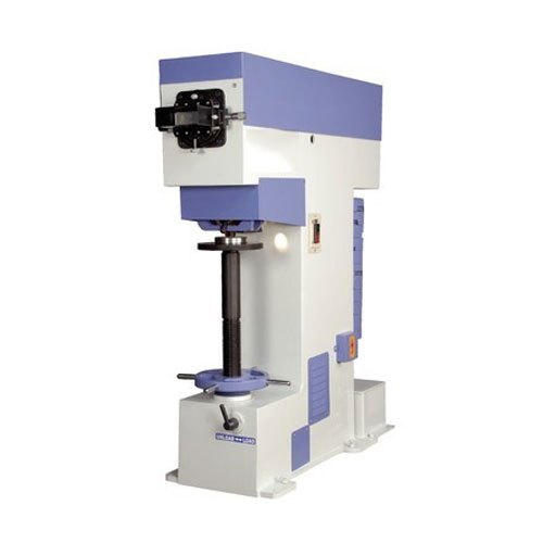 Optical Brinell Hardness Tester, HB, Model Name/Number: Opab - 3000