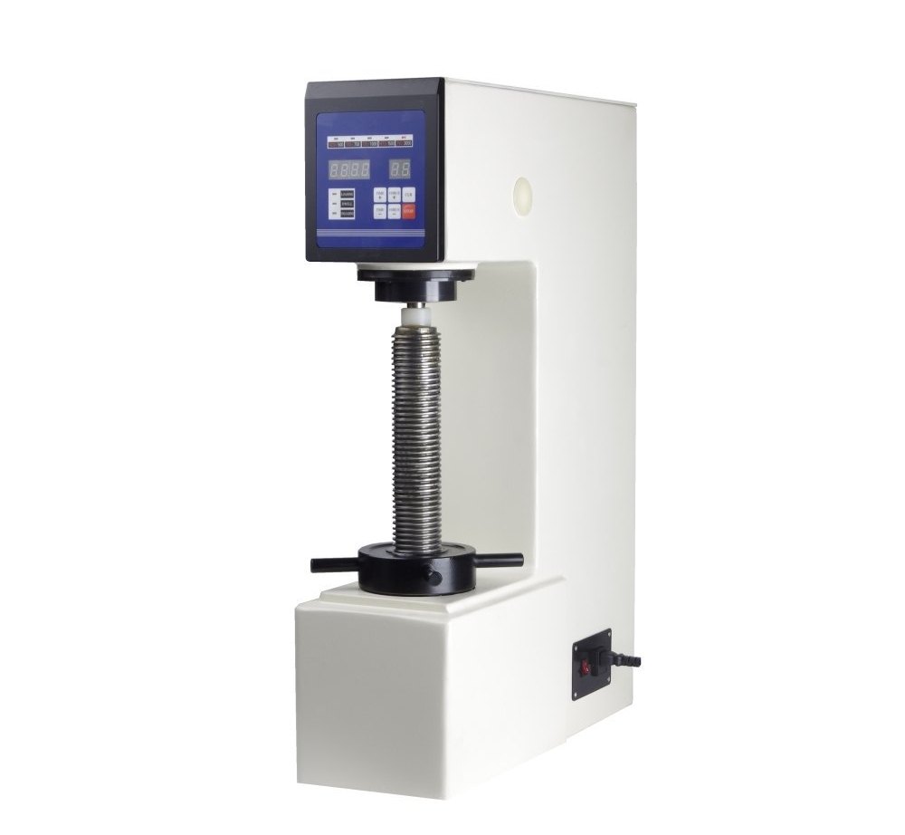 Digital Brinell Hardness Testing Machine