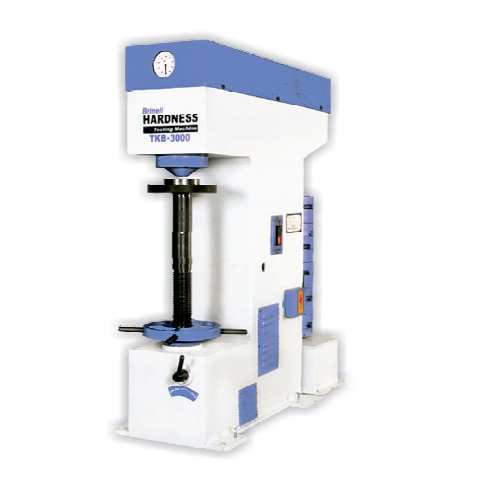 Analog Brinell Hardness Testing Machine, 0.01 mm