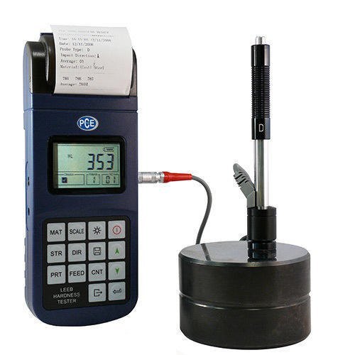 Digital Hardness Tester