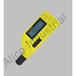 Digital Hardness Tester With Printer