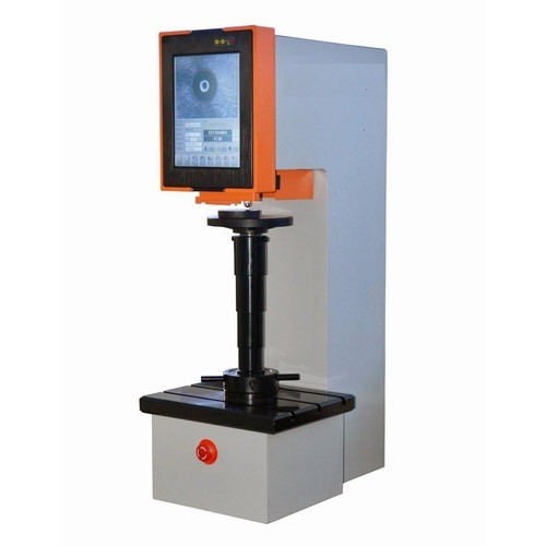 Digital Hardness Tester