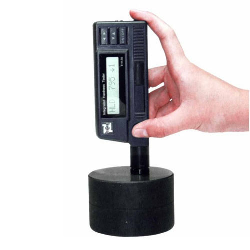 Digital Hardness Tester