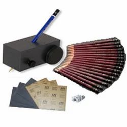 Acculus Pencil Hardness Tester