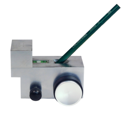 Pencil Hardness Tester, 6B-6H, Model Name/Number: PHT-400