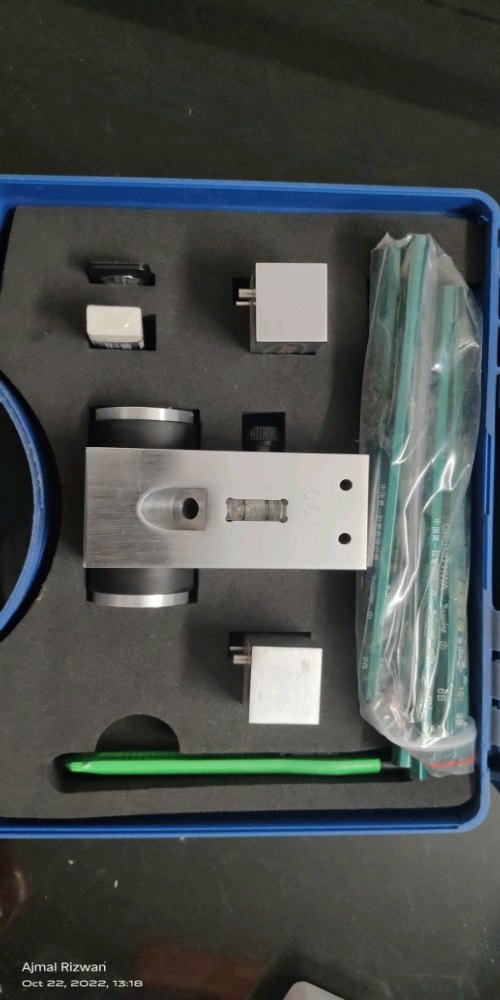 Analog Pencil Hardness Tester