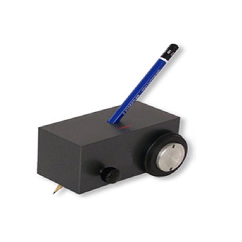 India Tools Pencil Hardness Tester