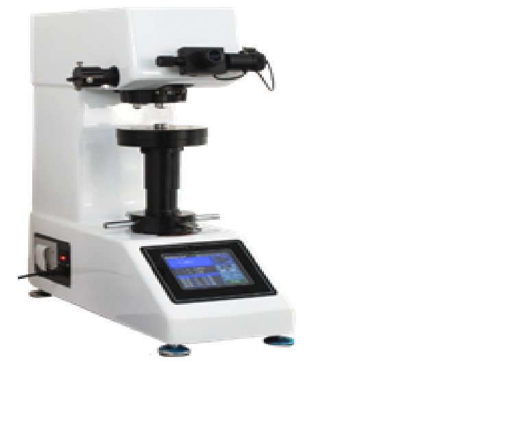 Digital Computerized Micro Vickers Hardness Tester, HV, Model Name/Number: MMT-X1