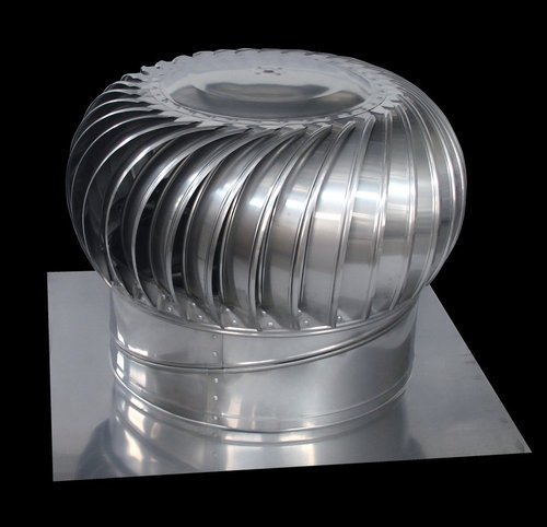 Industrial Ventilators, Non Power
