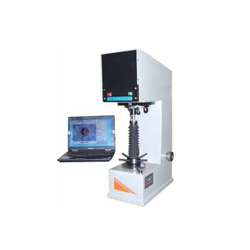 Computerized Vickers Hardness Tester(BABIR-CVHT01)